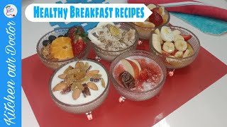 6 Barely Porridge Recipe | جو کا دلیہ بنانے کا طریقہ | Talbina Recipe for weight loss |