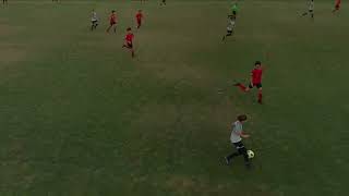 Sharks B09 ECNL vs  Strikers FC -  Tie 2 2 - 7/30/23  Surf Cup 2023