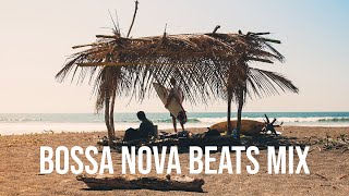 Bossa Nova Beats 🎧 jazzhop / baile / bossa beats chillhop mix