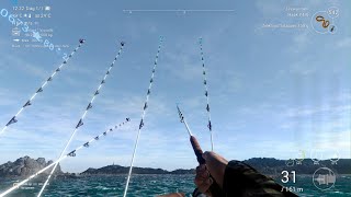 Fishing Planet - Trophy Bigfin Reef Squid