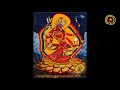 Kurukulla Devi Ji I Shabar Mantra I Siddha Academy Of Tantra Arts