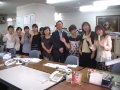 鶴瀬駅前通り商店会【株式会社 住研財産コンサルタンツ】