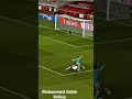 Muhammed Salah Skills