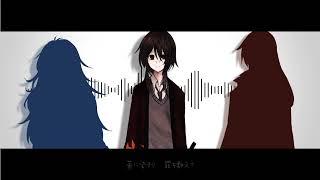 【UTAU音源配布】りこりすめもりあ【雨乞 紅葉】