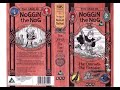 The Saga of Noggin the Nog: The Omruds and The Firecake (1991 UK VHS)