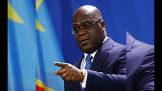 Mutabare noneho bihinduye isura Tshisekedi akoze amahano ku Rwanda FDLR yinjijwe mugisirikare FARDC