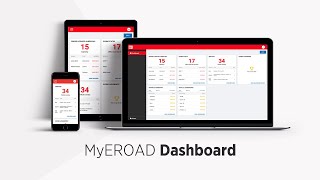 Single View Dashboard