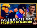 O MAIOR PROBLEMA DE NARUTO - Katon Podcast