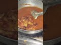 small fish spicy curry short @sahicooked viral short