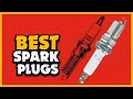 ✅Top 5 Best Spark Plugs in 2023