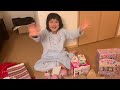 【family】2021年クリスマス🎄サンタさんからのプレゼント🎁