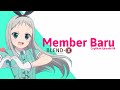 Blend S - Sub Indo