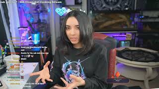 Susu- I Don't Want to Impregnate Hasan