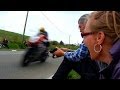 Isle of Man TT - 2ft away 180mph ★HD★ Jane's first time at the races 2013