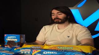 Oreo Tier List