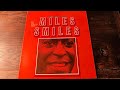 MILES DAVIS -