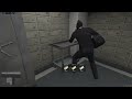 FiveM Fleeca Bank Robberies Script [ ESX / QBCore ]