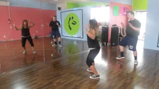 Traketeo - Presuntos Inocentes ... con Chelsea #CD5XX_FITNESS_PROGRAM