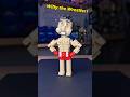 How to build LEGO characters like a pro… #shorts