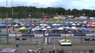 27 June 2014 Summer Showdown Qualifying Heat #2