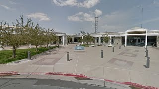 Over 200 inmates from Davis County Jail have received one dose of COVID-19 vaccine