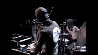 The Locust: Live at London Forum 2004