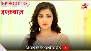 Ishqbaaz | Season 1 | Episode 98 | Priyanka ke liye aaya shaadi ka rishta!