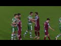 HIGHLIGHTS | Drogheda United 0-2 Shamrock Rovers | 2024 SSE Airtricity Men's Premier Division