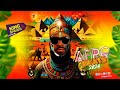 AFROBEATS CHILL MIX 2024 - AYRA STAR, VICTONY, REMA, MAGIXX, ASAKE, OMAH LAY, WIZKID, JOEBOY, BNXN