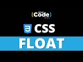 CSS Tutorial For Beginners | CSS Float Property | CSS Float And Clear Explained | SimpliCode