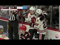 icehogs highlights central division semifinals game 2 icehogs vs griffins 5 1 24