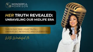 S3E25 Reclaiming Desire, Intimacy, and Connection in Midlife
