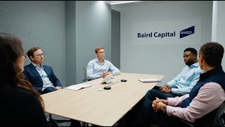 Baird - Meet the London-Based Private Equity Team