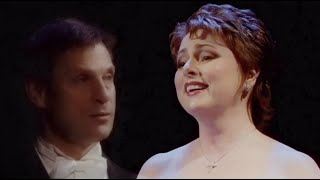 Simon Keenlyside \u0026 Rebecca Evans - Er und Sie - Robert Schumann, Op.78 Nr.2