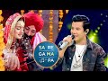 Sa Re Ga Ma Pa 2023| Albert, The One Contestant That Never Fails To Amaze Us On Gadar Songs | Zee Tv