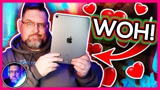 The ULTIMATE Tablet! iPad Pro 2018 11-inch Unboxing \u0026 First Impressions