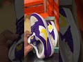 nike sb force 58 unboxing u0026 review court purple amarillo white