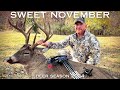 Sweet November | Jesse Richard | Outdoor X Media | Iowa |