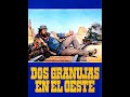 Dos granujas en el oeste  1981 Bud Spencer FULL HD