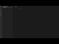 Emmet not working in VS Code ?