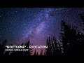 Meditation - Nocturne (Evocation) music by Craig Urquhart