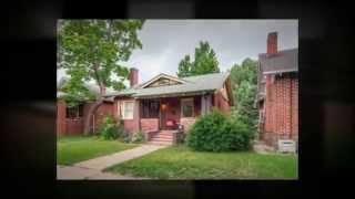 361 S Clarkson St, Denver, CO