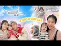 YUKA-CHAN KASIH HADIAH PULUHAN JUTA KE MAMANYA! | a day in our life