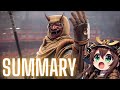 For Honor Y8S2 Warriors Den (Summary & Thoughts)