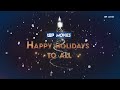 TAP Movies - Christmas Ident #2 (December 2024)