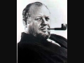 Burl Ives - Wayfaring Stranger (American spiritual / folk song)