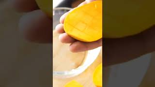 Mango pica