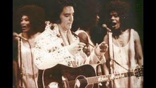Elvis Presley - Myrna Yvonne Smith ( Sweet Inspirations ) Exclusive Interveiw by Joe Krein
