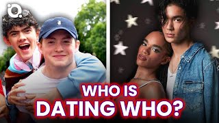 Heartstopper Cast’s Real-Life Ages, Lifestyles, and Sexualities Revealed! |⭐ OSSA
