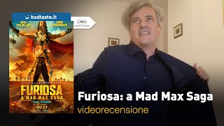 Furiosa: a Mad Max Saga, la recensione | Cannes 77